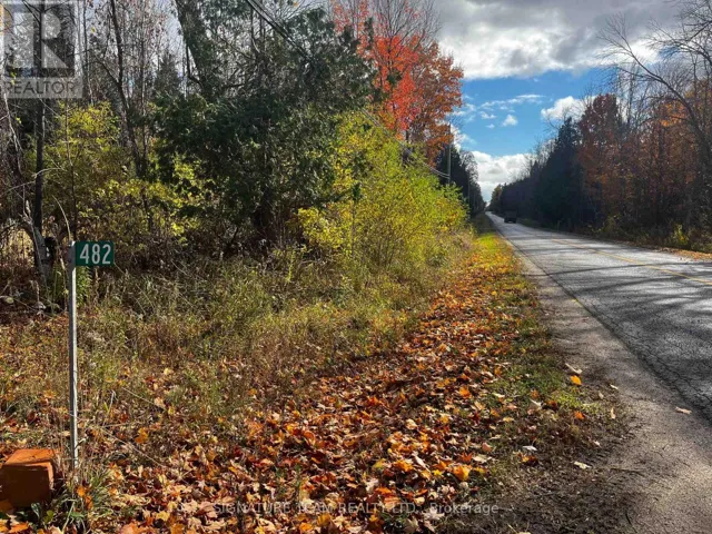 482 BELLAMY ROAD, McNab/Braeside, Ontario K0A3L0