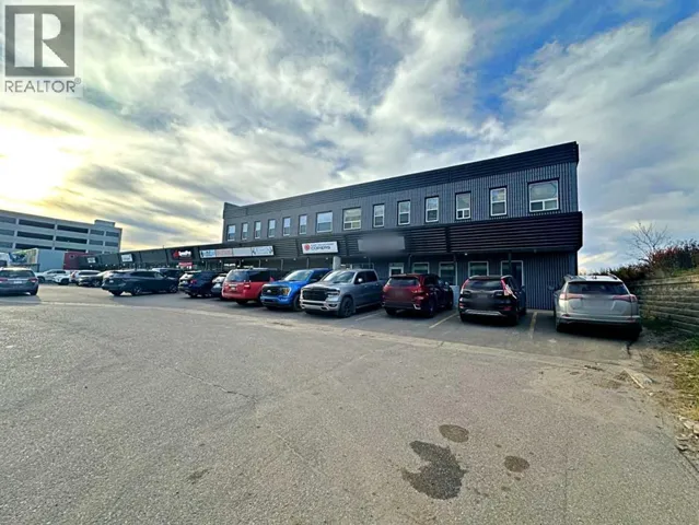 A, Fort McMurray, Alberta T9H1Y5