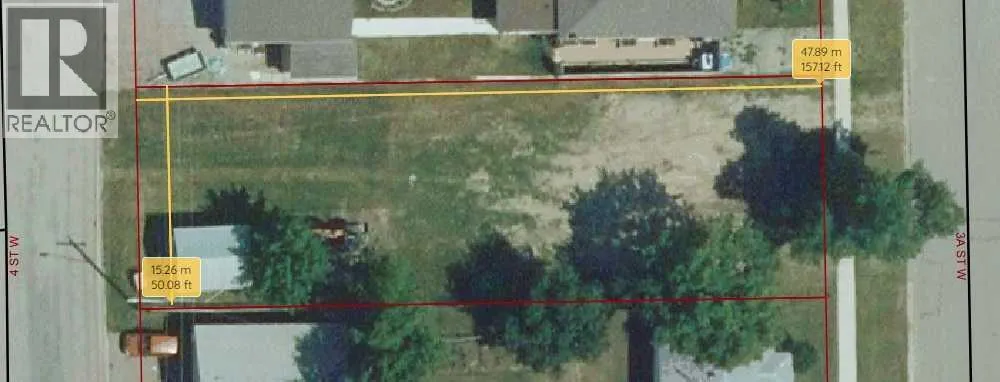 5125 3 A Street W, Claresholm, Alberta T0L0T0
