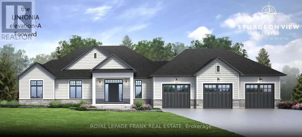 11 NIPIGON STREET, Kawartha Lakes (Fenelon Falls), Ontario K0M1N0