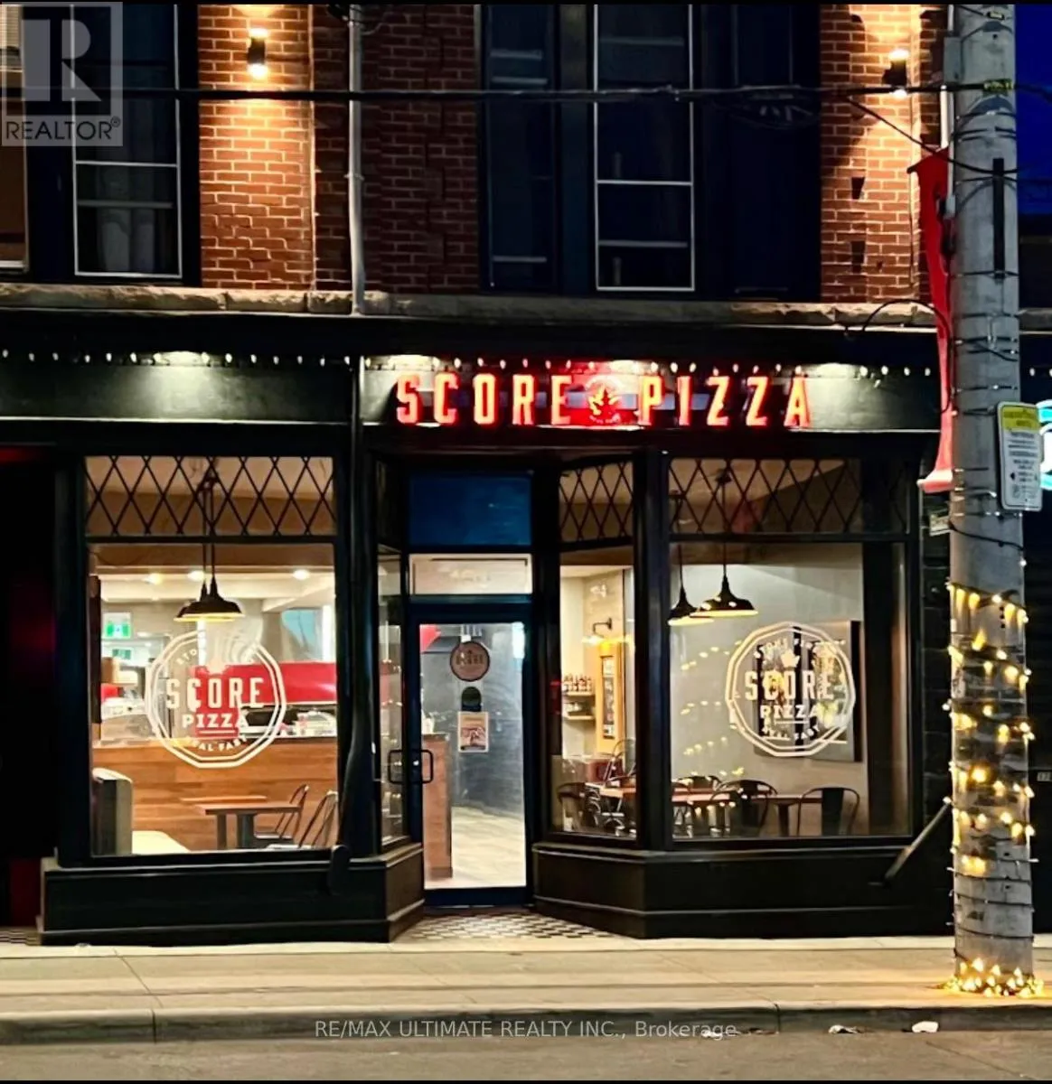 Commercial Sale For Sale