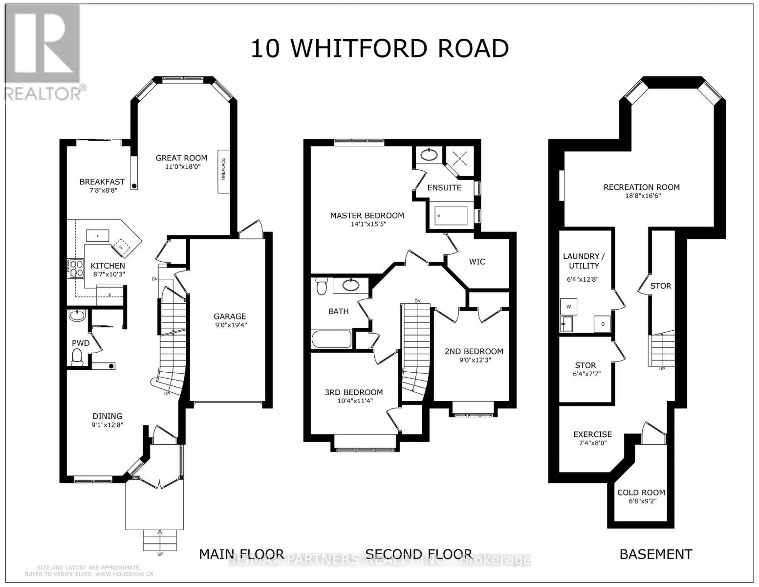 Residential For Sale
