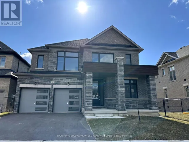 62 CALYPSO AVENUE, Springwater (Midhurst), Ontario L0L1Y3
