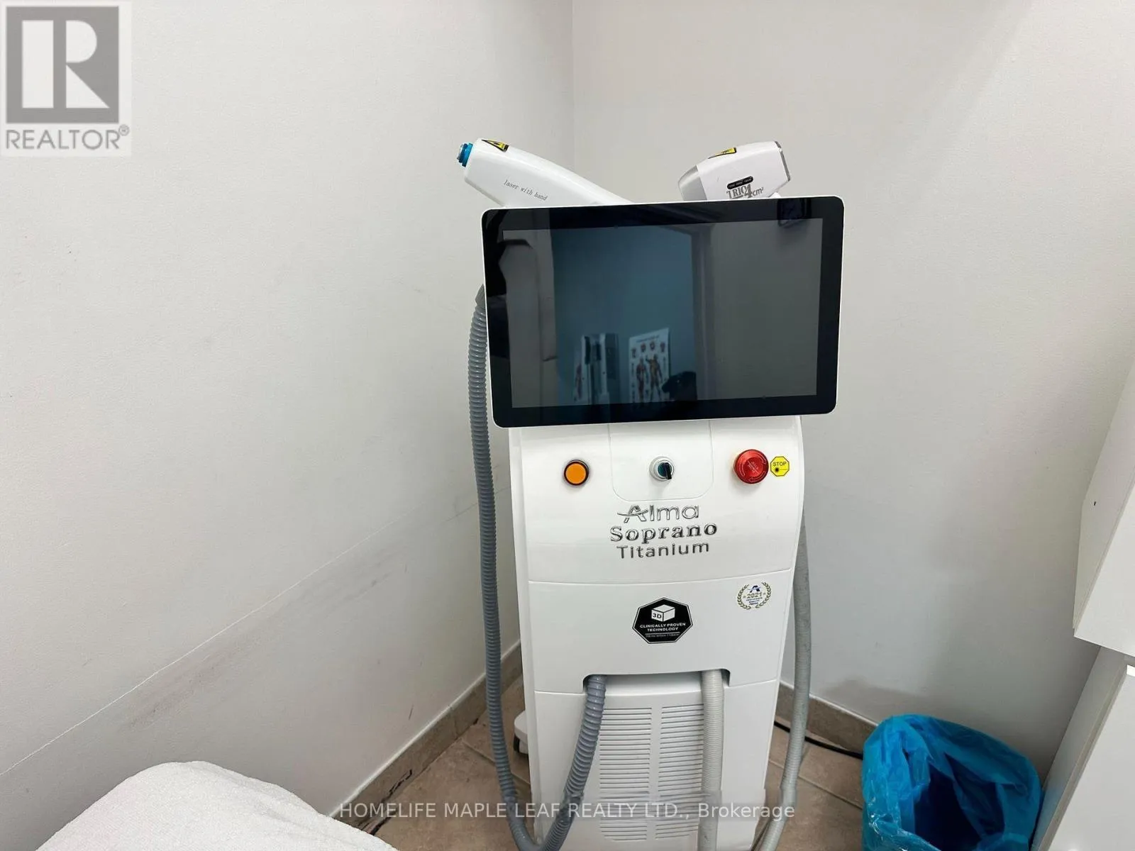 Commercial Sale For Sale