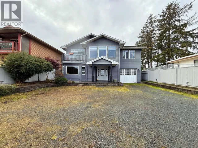 3264 Island Hwy S, Campbell River, British Columbia V9W1C9