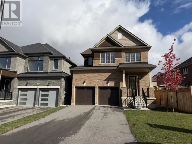 95 CALYPSO AVENUE, Springwater (Midhurst), Ontario L0L1Y3