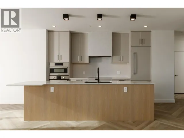 3340 Lakeshore Road Unit# 511, Kelowna, British Columbia V1W0H6