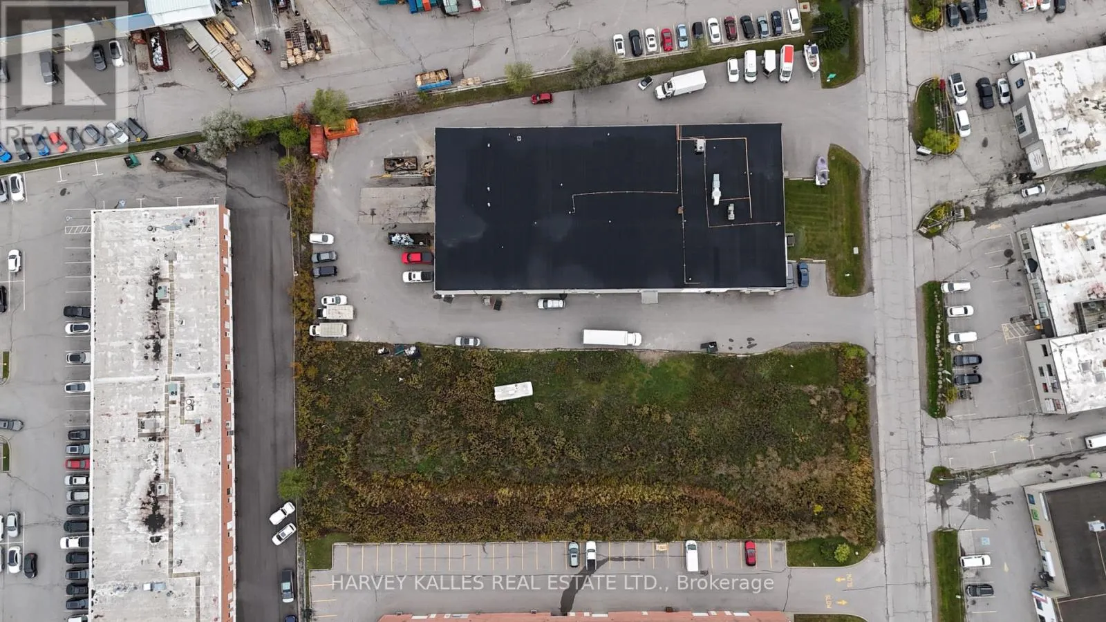 Commercial Sale For Sale