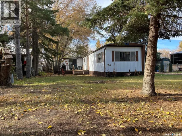 74 Cypress STREET, Katepwa Beach, Saskatchewan S0G2Y0