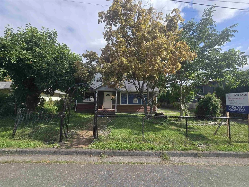 Residential For Sale