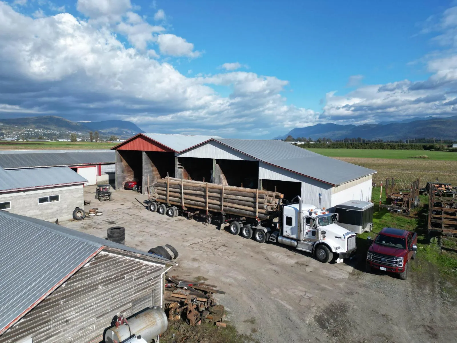 Residential For Sale