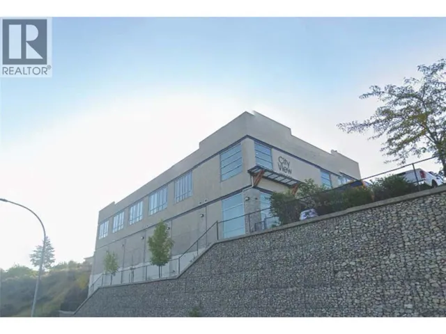 1801 Princeton-Kamloops Highway Unit# 303 & 304, Kamloops, British Columbia V2E2J7