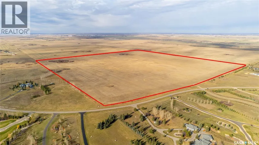 Cathedral Bluffs Land, Corman Park Rm No. 344, Saskatchewan S0K4S0