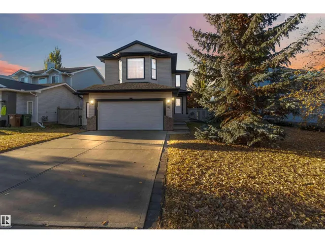 182 Erin Ridge DR, St. Albert, Alberta T8N6Z3