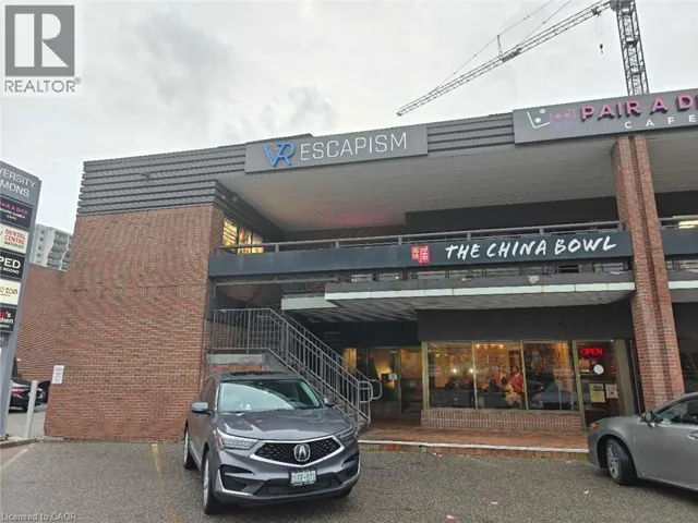 258 KING Street N Unit# 12, Waterloo, Ontario N2J2Y9