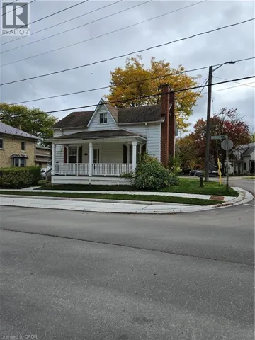 111 SNYDER'S Road W, Baden, Ontario N3A2M2