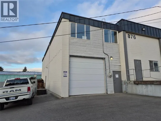 876 Leathead Road Unit# 1, Kelowna, British Columbia V1X2J8