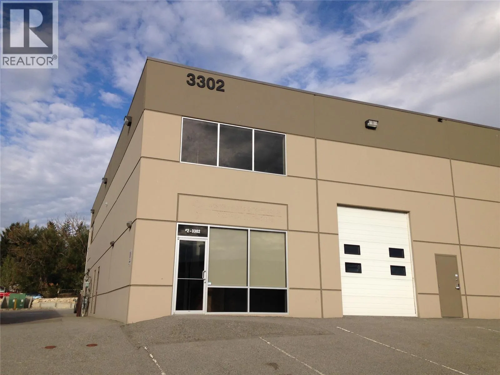 Commercial Lease For Rent