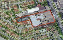 3020 KENNEDY ROAD, Toronto (L'Amoreaux), Ontario M1V4Y2