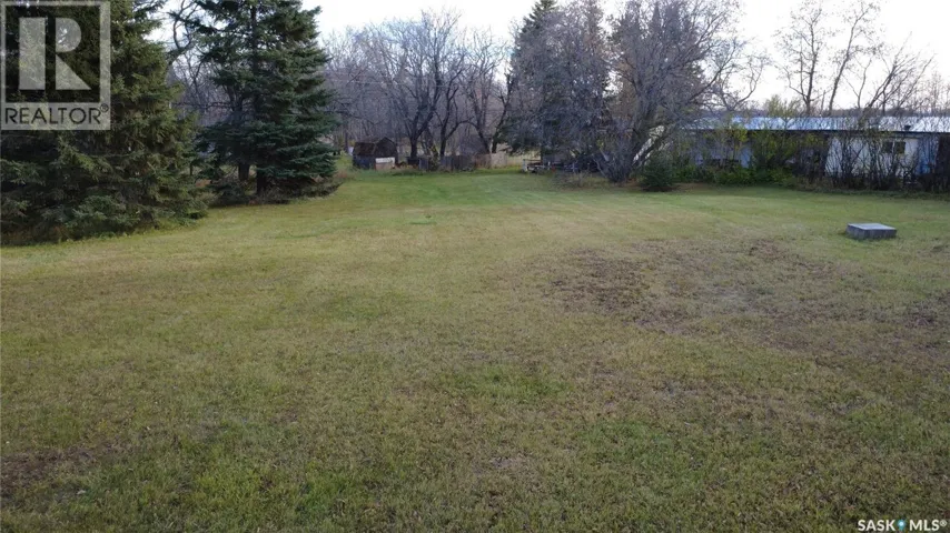114 1st AVENUE W, Paddockwood, Saskatchewan S0J1Z0