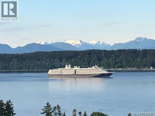 253 Alder St S, Campbell River, British Columbia V9W2M9