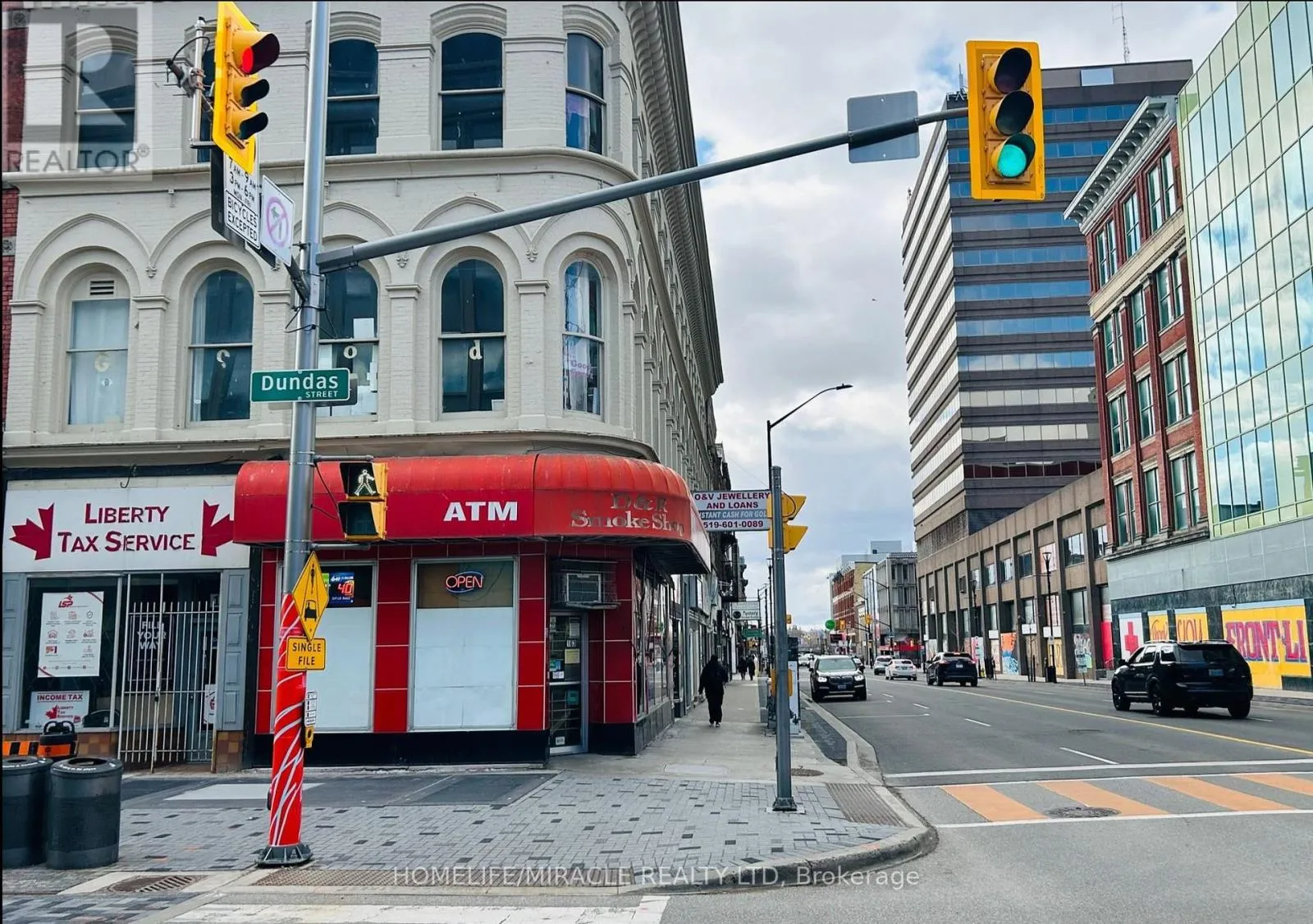Commercial Sale For Sale