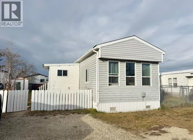 45 Evergreen Trailer Park, Whitecourt, Alberta T7S1P8