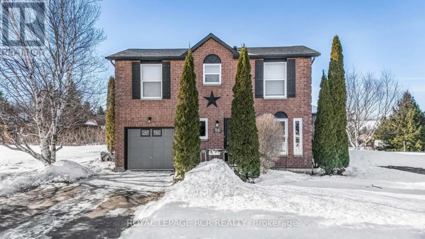 18 PETER STREET, Amaranth, Ontario L9W5Z8