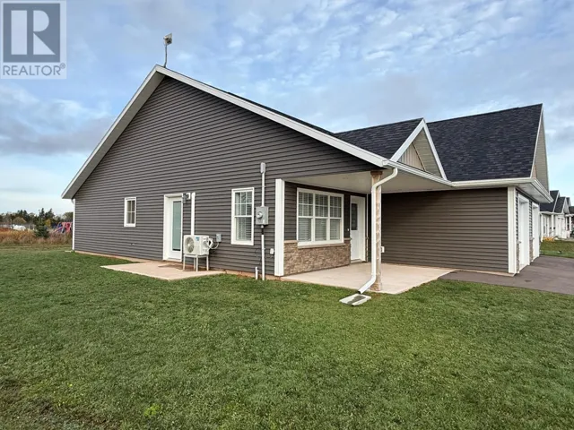 13B Brookins Drive, Kensington, Prince Edward Island C0B1M0