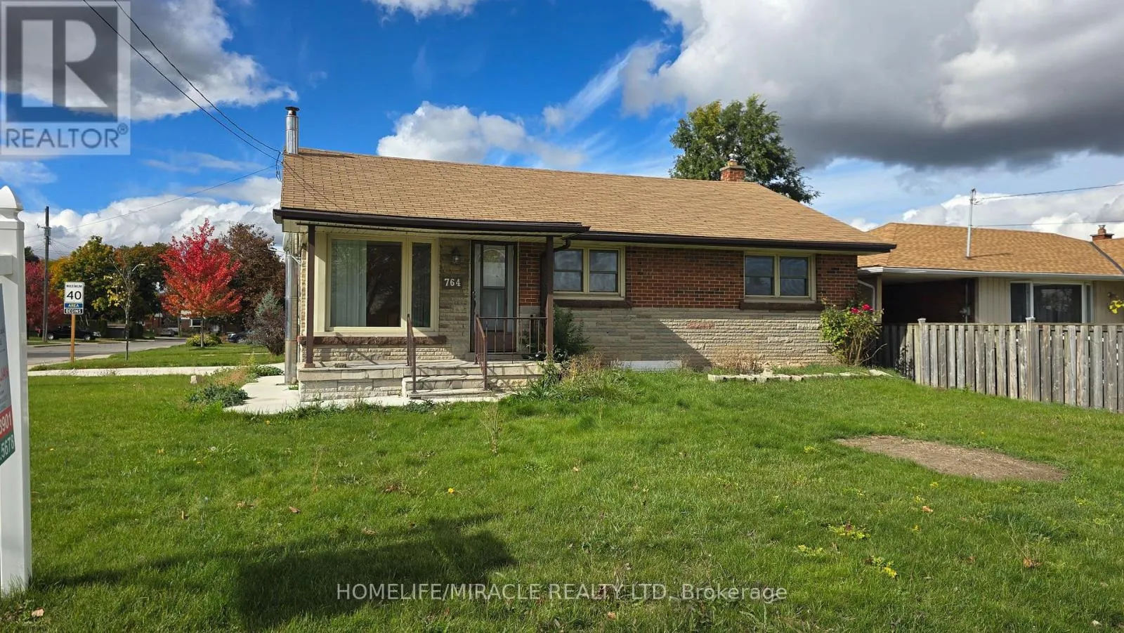Residential For Sale