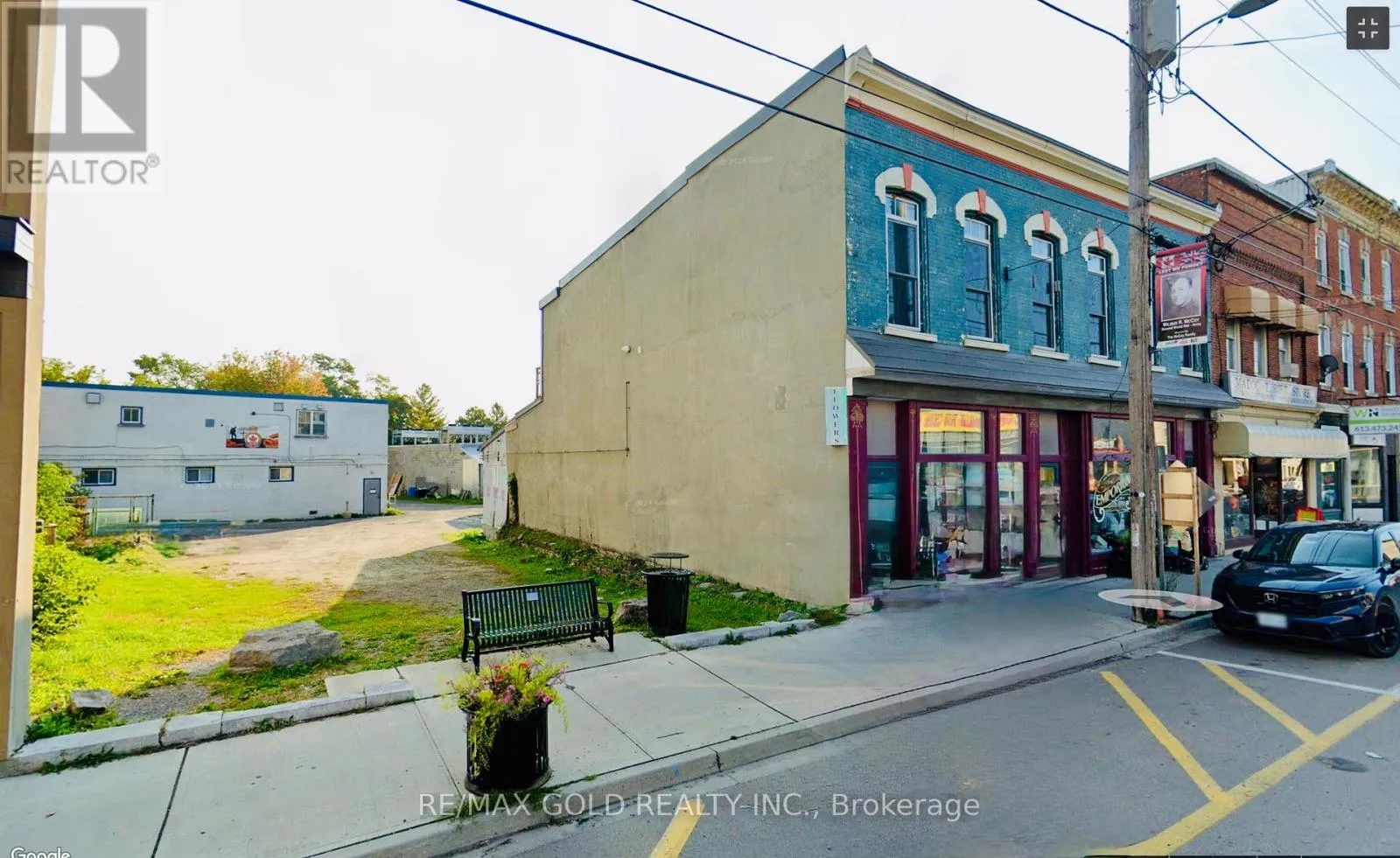 Residential For Sale