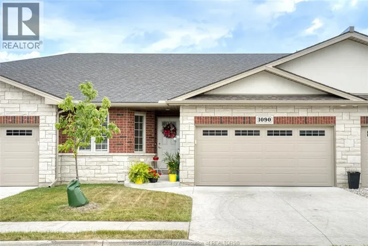 1090 Peabody AVENUE, Windsor, Ontario N8P0C2