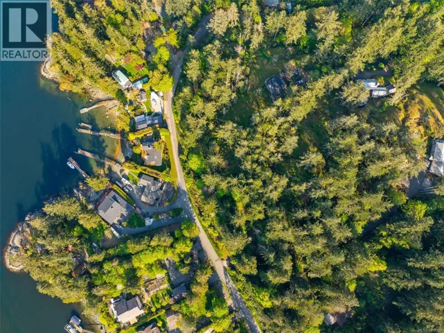 Lot 13 Seagirt Rd, Sooke, British Columbia V9Z1A3