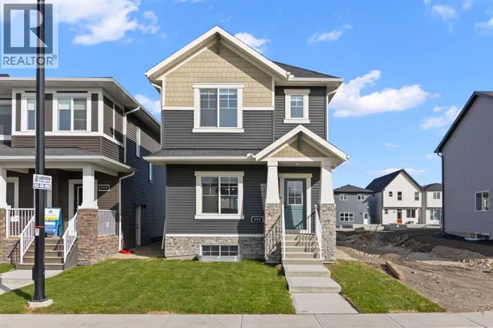 994 Chinook Winds Meadow SW, Airdrie, Alberta T4B5R1