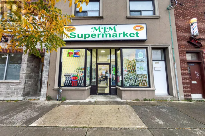 3391 LAKE SHORE BOULEVARD W, Toronto (Long Branch), Ontario M8W1N2