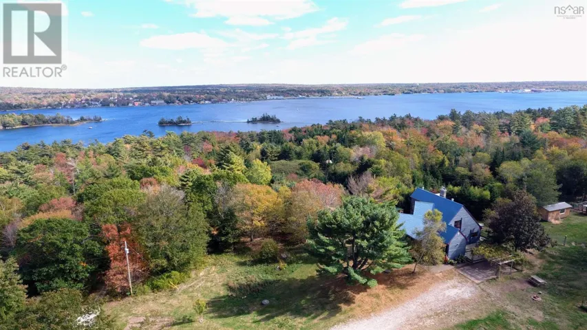 192 Barracks Cove Road, Reids Hill, Nova Scotia B0T1W0