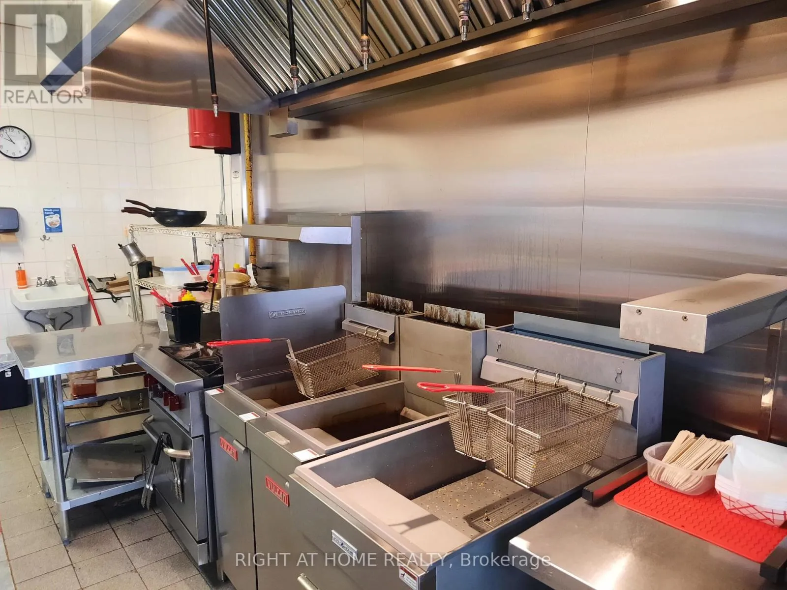 Commercial Sale For Sale