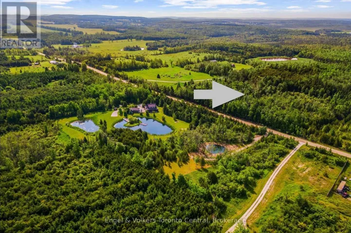 429560 8TH B CONCESSION, Grey Highlands, Ontario N0C1M0