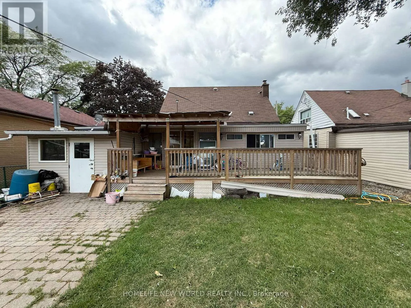 Residential For Sale