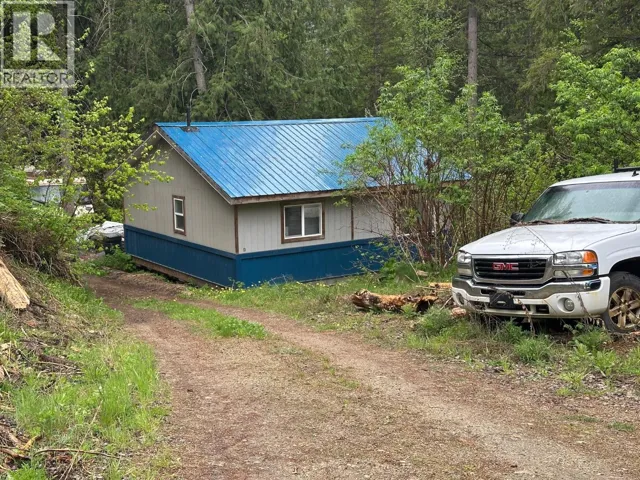 6601 Nixon Road, Appledale, British Columbia V0G2E0
