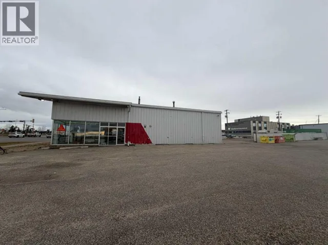 11507 100 Street, Grande Prairie, Alberta T8V2N7