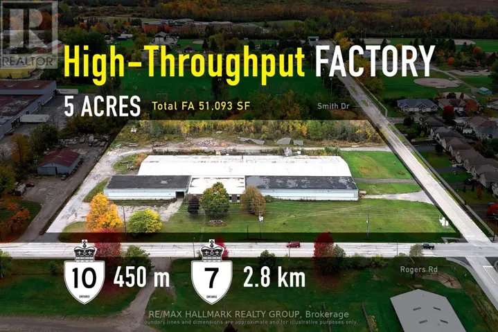 1847 ROGERS ROAD, Perth, Ontario K7H0A3