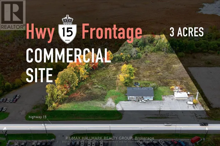 190 LOMBARD STREET, Rideau Lakes, Ontario K7A5B8