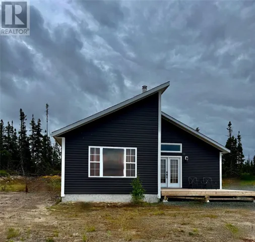 4 Pitts Pond Road, Terra Nova, Newfoundland & Labrador A0C1L0