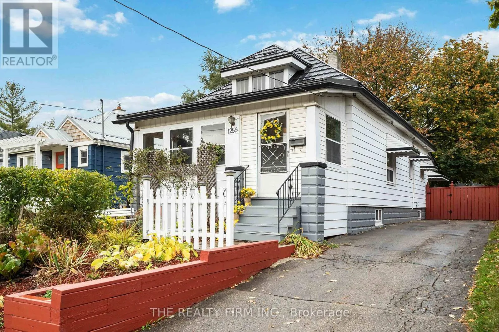 Residential For Sale