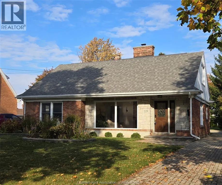 Residential For Sale