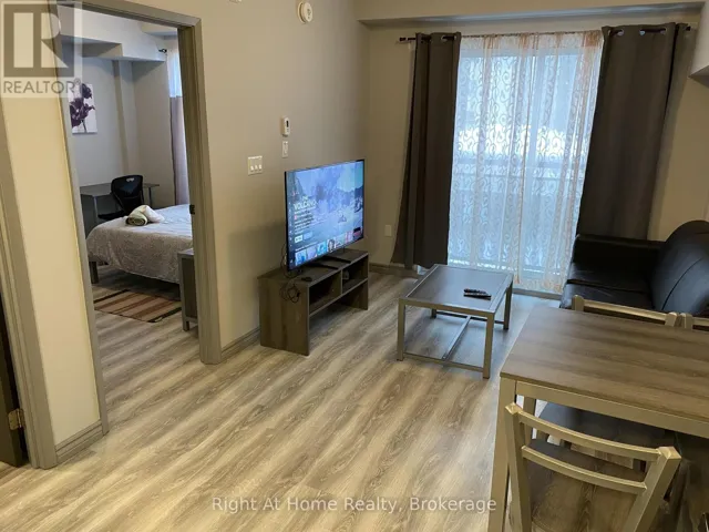 F202 - 275 LARCH STREET, Waterloo, Ontario N2L0J3