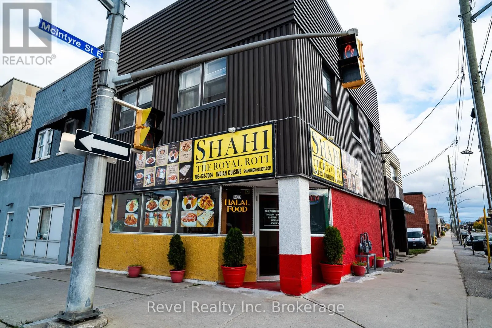Commercial Sale For Sale