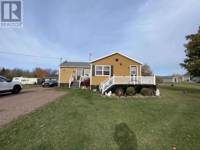 4344 Route 152, St. Edward, Prince Edward Island C0B1Z0