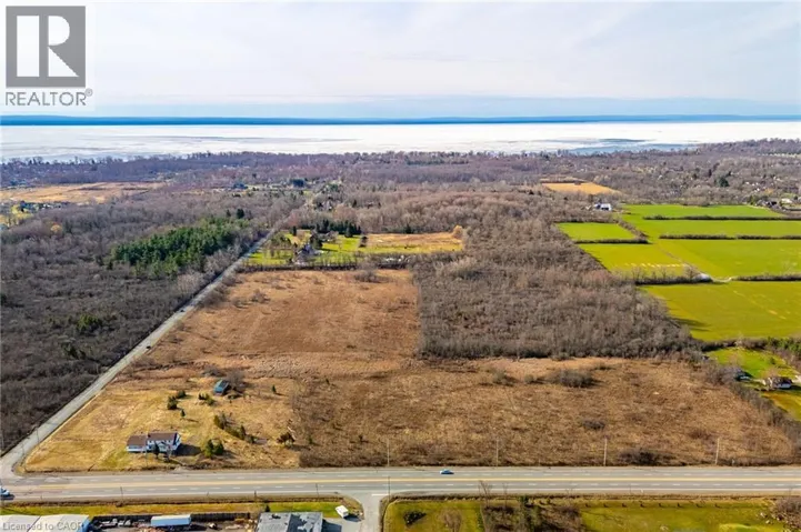 N/A GARRISON Road, Fort Erie, Ontario L2A5M4